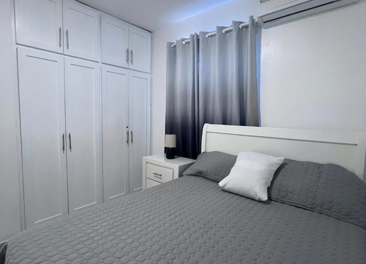 Apartment Acogedor Apartamento En Cabrera