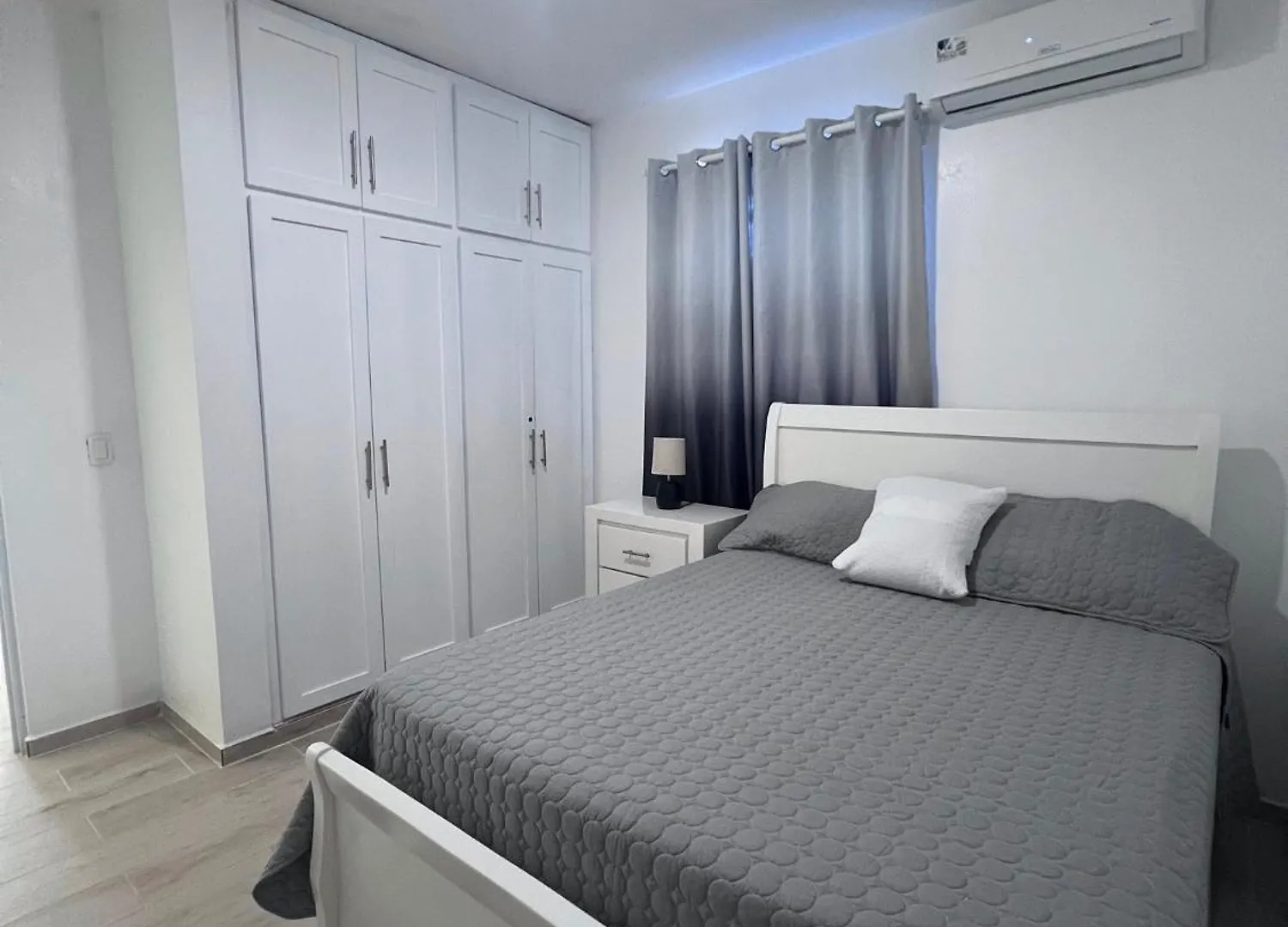 Apartment Acogedor Apartamento En Cabrera Dominican Republic