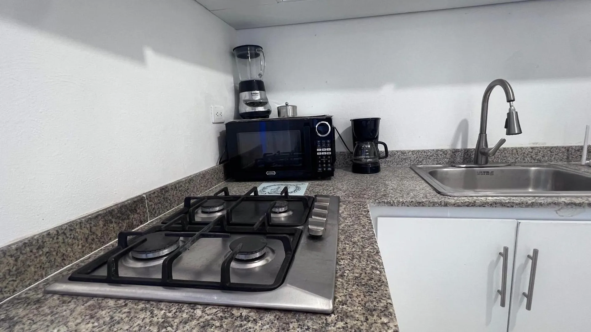 Acogedor Apartamento En Cabrera