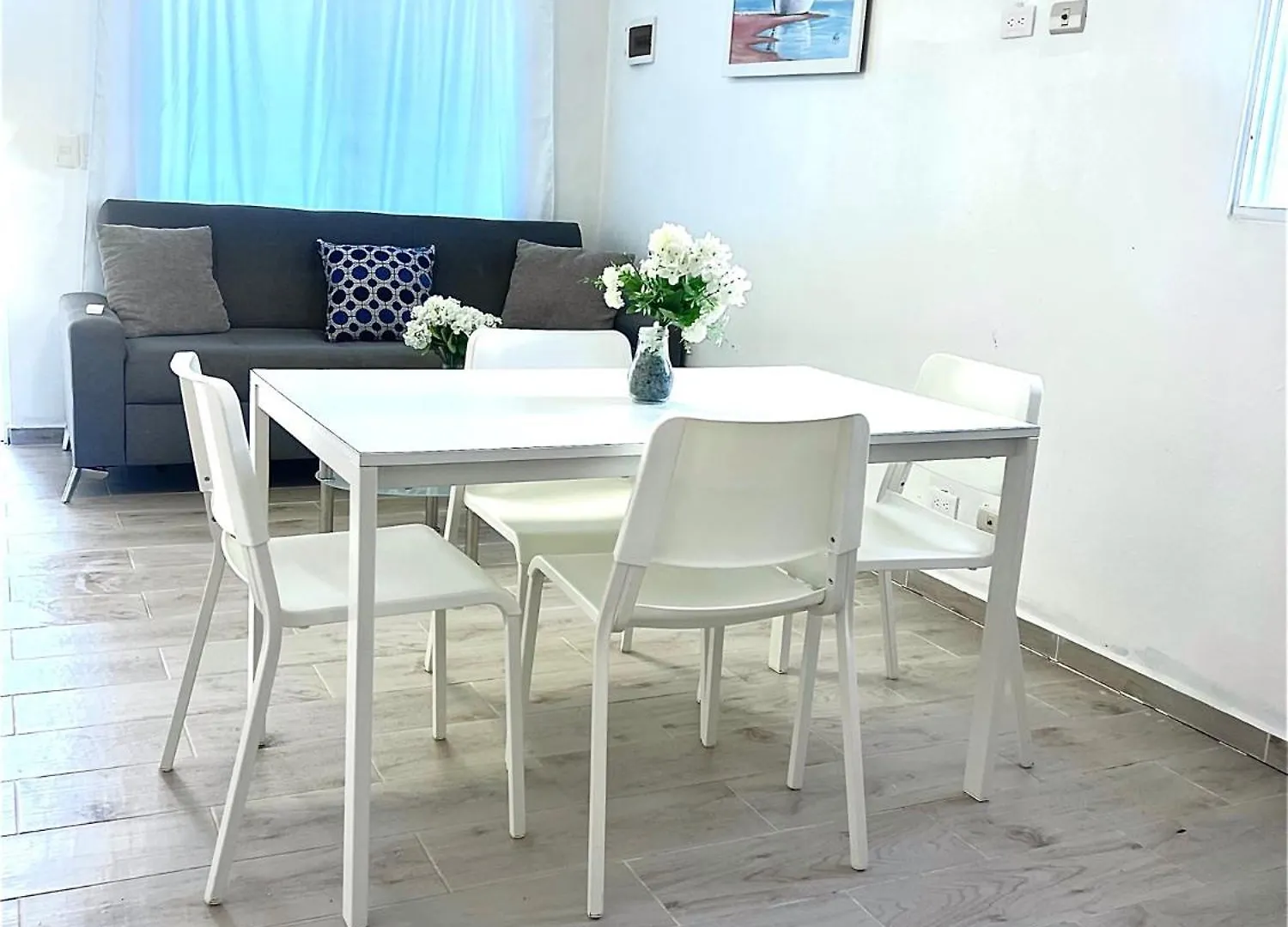 Acogedor Apartamento En Cabrera