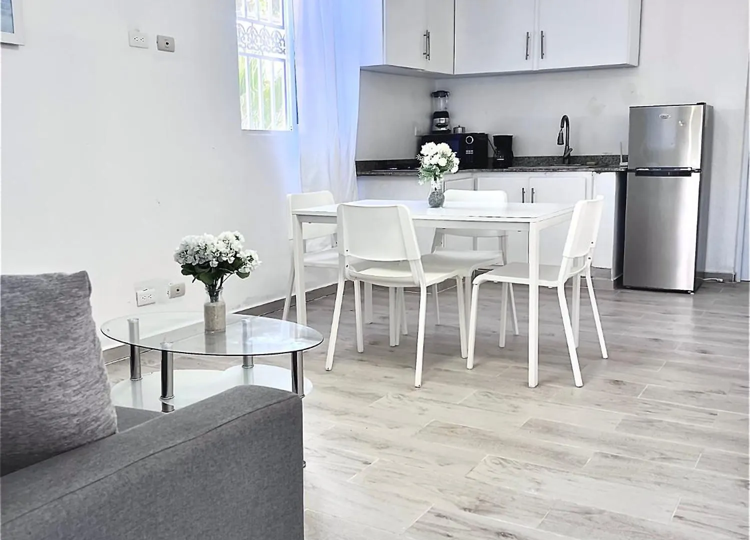 Acogedor Apartamento En Cabrera