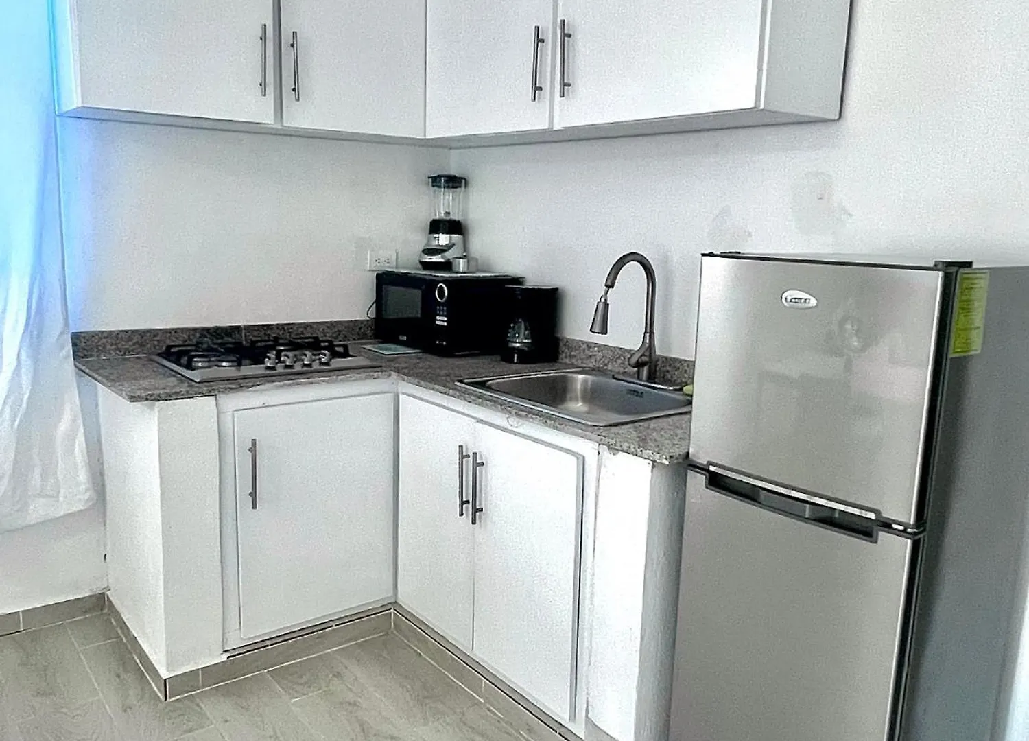 Acogedor Apartamento En Cabrera Apartment