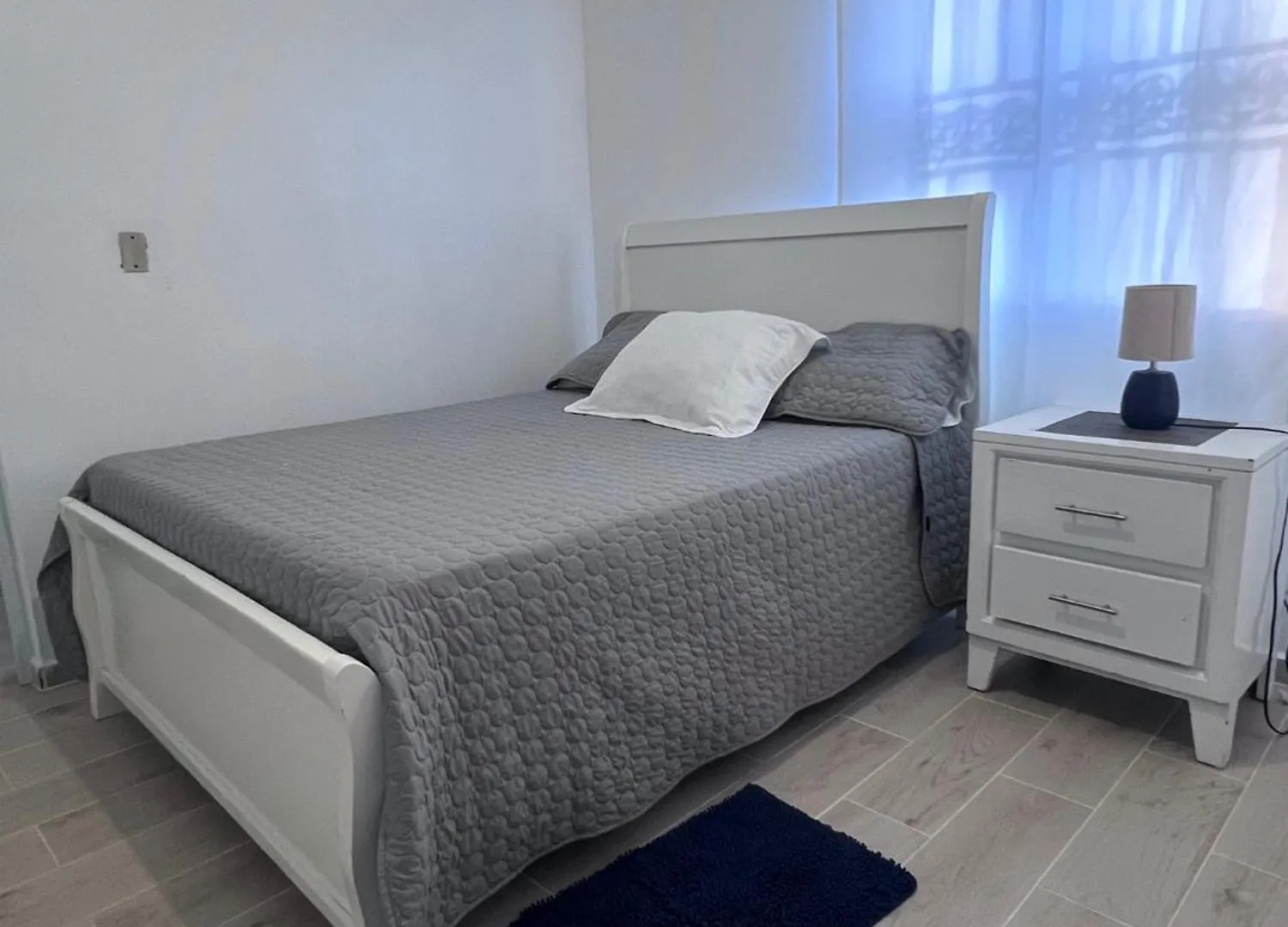 Acogedor Apartamento En Cabrera 0*,
