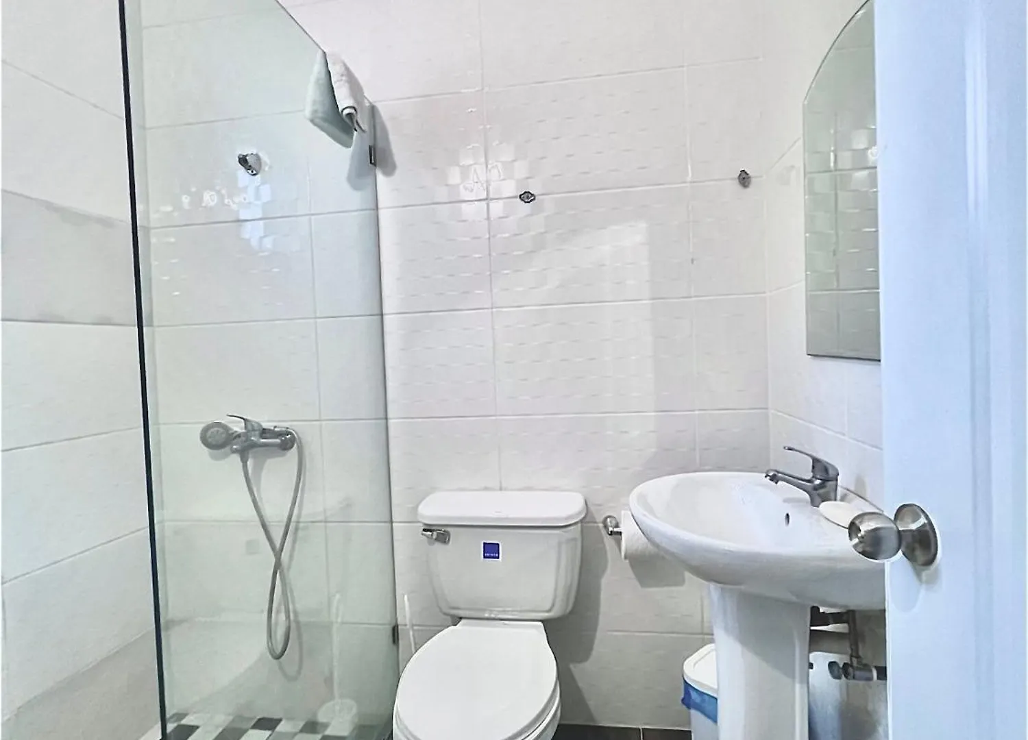 Acogedor Apartamento En Cabrera 0*,  Dominican Republic
