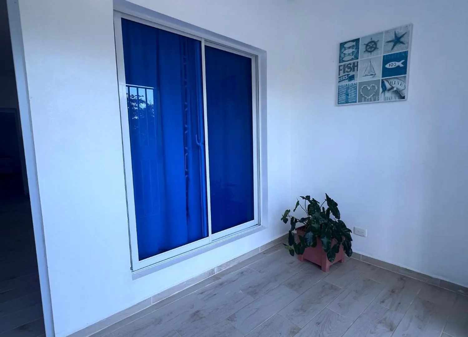 Acogedor Apartamento En Cabrera Dominican Republic