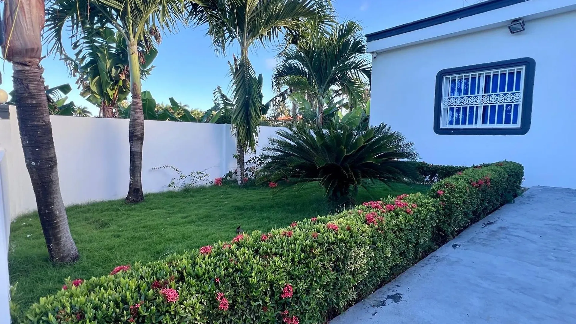 Acogedor Apartamento En Cabrera Dominican Republic