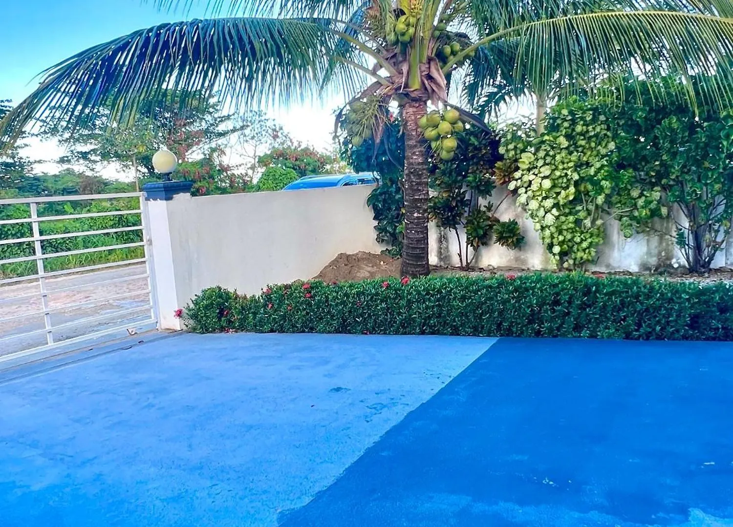 Acogedor Apartamento En Cabrera Dominican Republic