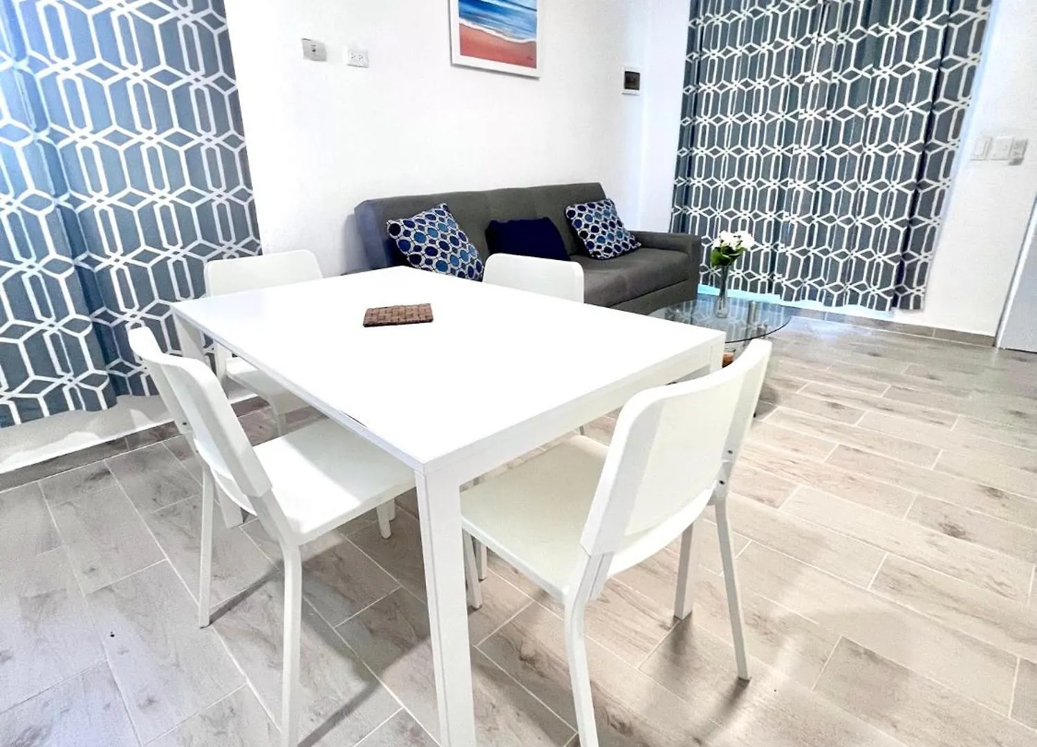 Acogedor Apartamento En Cabrera Apartment