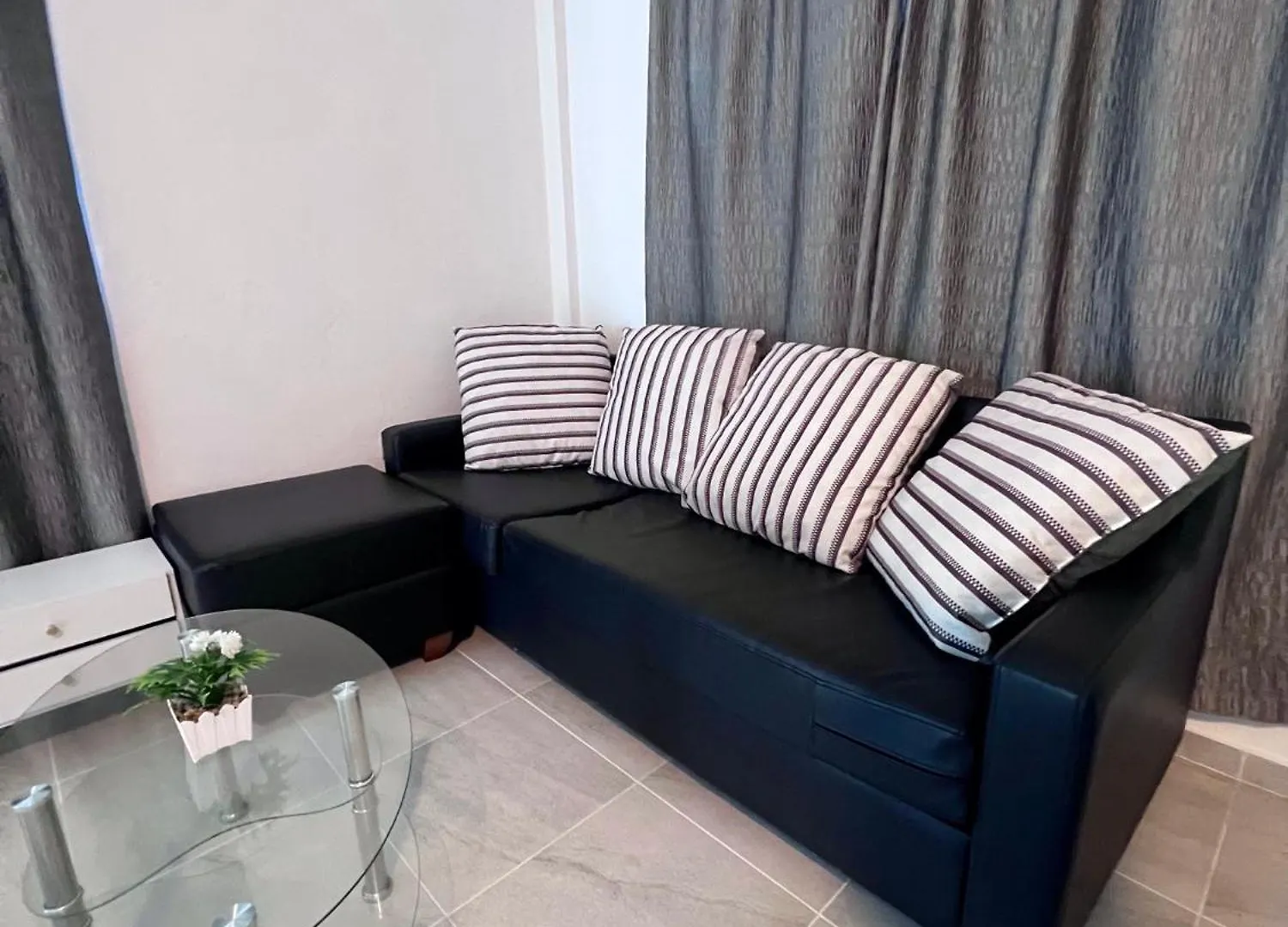 Apartment Acogedor Apartamento En Cabrera Dominican Republic