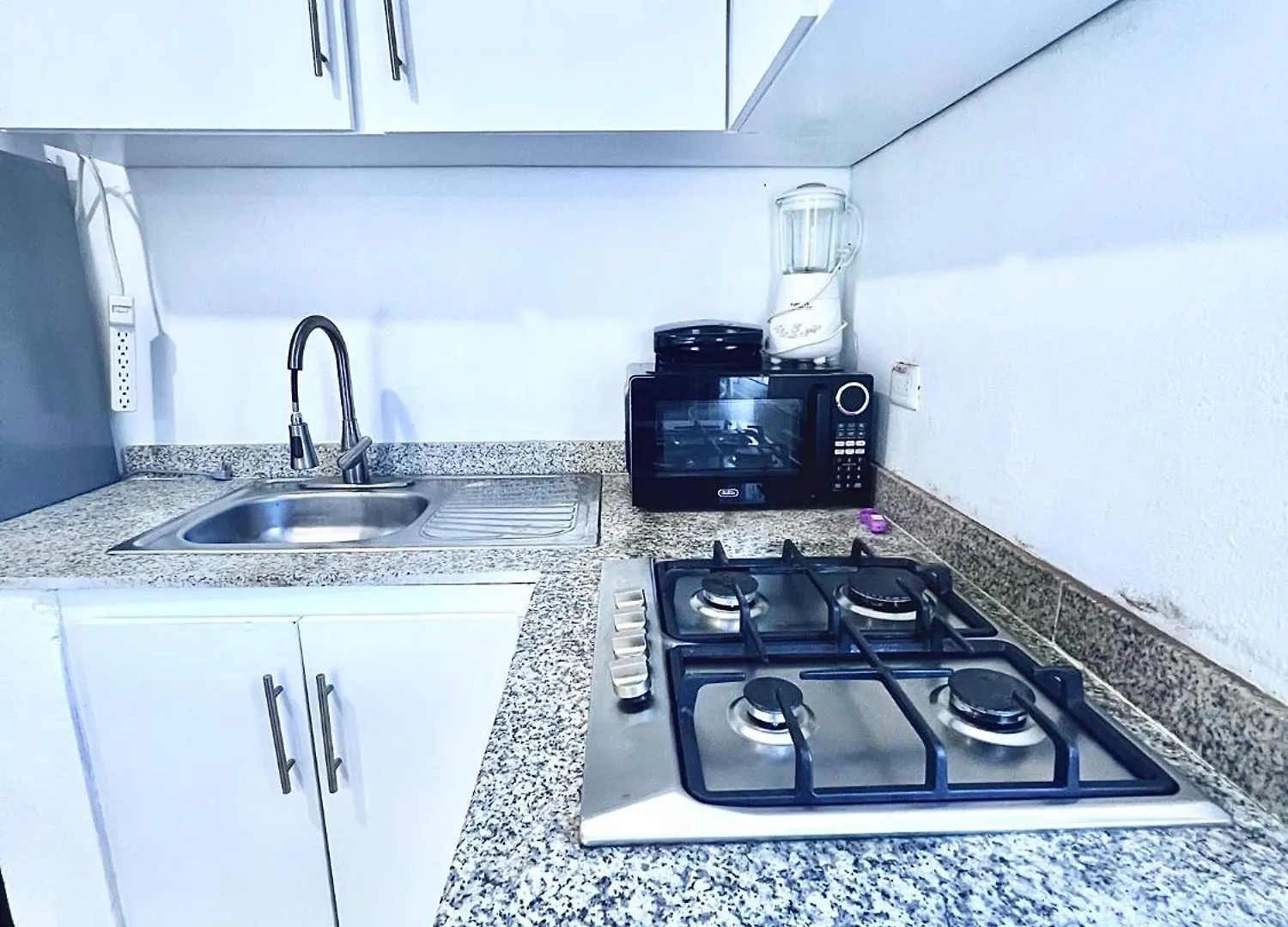 Acogedor Apartamento En Cabrera 0*,  Dominican Republic