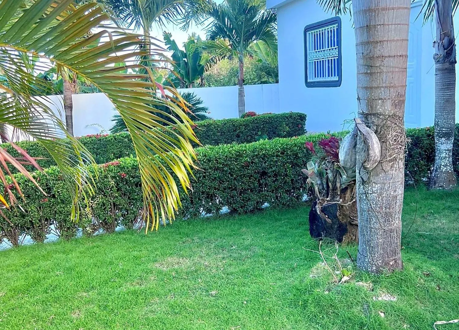 Apartment Acogedor Apartamento En Cabrera Dominican Republic