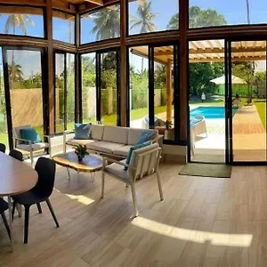Cabrera Lodges Cabrera