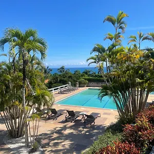 Catalina, Oceanview Multi 2 Bd 2 Bath Units With Balcony And Pool Cabrera