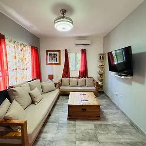Casa Lambi Cabrera